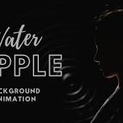 How To Create Water Ripple Effect On Background Jquery Plugins Tutorial