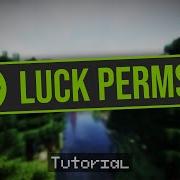 Add Ranks Permissions To Your Minecraft Server With LuckPerms Updated Tutorial