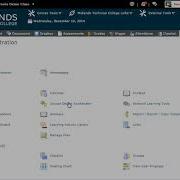 D2L Brightspace V10 4 Upload Multiple Files For Later Use