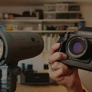 How To Shoot Flash Strobe Photography On 35mm Film