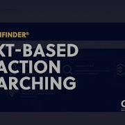 Text Based Reaction Searching In CAS SciFinder