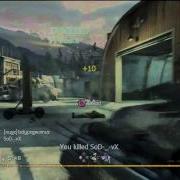 Cod4 Mini Clip