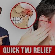 The FASTEST TMJ Relief With This Do It Yourself Technique