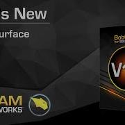 BobCAM For SOLIDWORKS Whats New V10 Tilted To Reference Surface