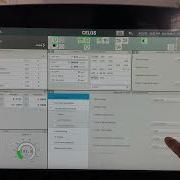 DMG Mori NZX2500 600 CELOS CNC How Get CNC CPU Serial Number Model Name Unit Name Options