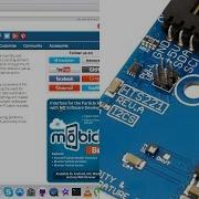 Raspberry Pi HTS221 Relative Humidity And Temperature Sensor Java Tutorial