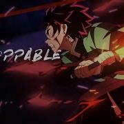 AMV Demon Slayer Unstoppable