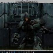 UDK Game Engine Demo