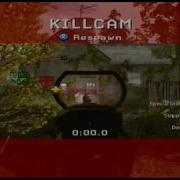 Rage Quit 3 CoD4 Overgrown Vs MW2 Overgrown