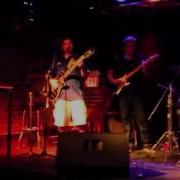 Rick Whiskey Junction Jam