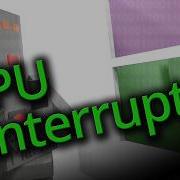 CPU Interrupts Computerphile
