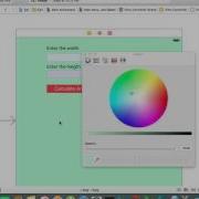 Tutorial 1 How To IBAction And IBOutlet In IOS 9 With Swift