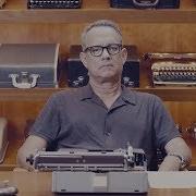 Book Trailer Uncommon Type By Tom Hanks