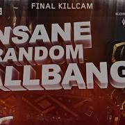 INSANE RANDOM WALLBANG