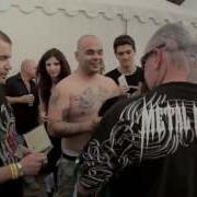 THE BIG FOUR Live From Sofia Bulgaria Backstage With BULGARIAN SUBS 2010