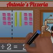 Skill Builder Division Strategies 4th Grade Math