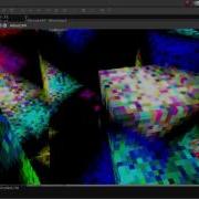 C Opengl Voxel Game Bloom