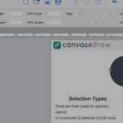 Getting Started With Canvas X Draw