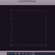 Python Sun Earth Moon System