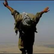Kendal Manis Marsa Rojava Destana Kobane