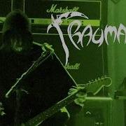 Trauma Ray Live At Baltimore MD FULL SET 11 2 25