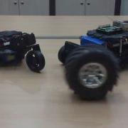 TurtleBot3 18 Friends Monster
