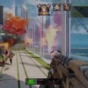 Black Ops 3 SPECIALIST MULTI KILL