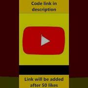 Draw YouTube Logo Using Python Turtle With Code Shorts