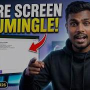 How To Share Screen On Umingle Full Tutorial 2026