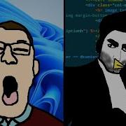 Average Windows Apple Fan VS Average Linux Enjoyer