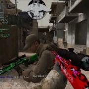 Random Cod4 Clip D