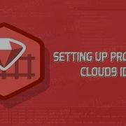 Setting Up Our Project In Cloud 9 IDE