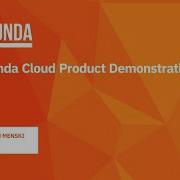 Live Demo Of Camunda Cloud