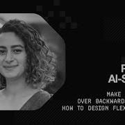 Hackaday Europe 2025 Rehana Al Soltane Make PCBs Bend Over Backwards For You
