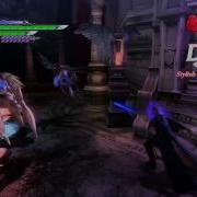 Devil May Cry 4 Special Edition Boss Rush