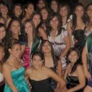 Phi Lambda Rho Rush 2010