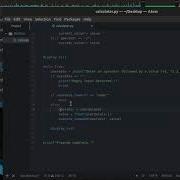 Python 3 Simple Calculator With Undo Function