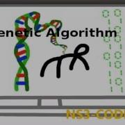 GENETIC ALGORITHM PROJECTS USING NS3 SIMULATOR