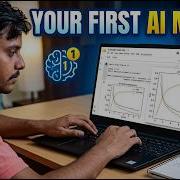 Workshop 1 Your First AI Model Student Marks Prediction Using Python