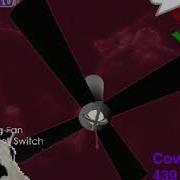 Cow Error 439