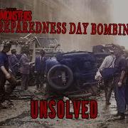 UNSOLVED Preparedness Day Bombing