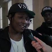 Asap Rocky And Nardwuar