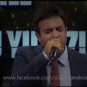 Uğur Karakuş Canım Dediklerim Kader Ayırdı Bizi Özgür Müzik
