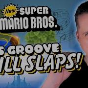 NEW Super Mario Bros Music BLOWS Music Teacher S Mind