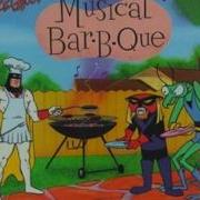 Crazy Lovesick Fool Space Ghost S Musical Bar B Que Track 27
