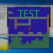 Tile Map Demo Level One