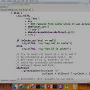 Java ScheduledExecutorService Part 2