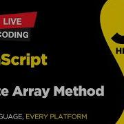 JavaScript Create Arrays Method Hindi Urdu Tutorial