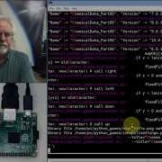 Raspberry Pi Linux LESSON 16 Search Inside Files With Grep