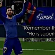 Lionel Messi Ft Rob Palmar Iconic Commentaries HD Reaction